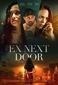 Watch Full Movie :The Ex Next Door (2019)