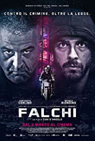 Watch Free Falchi (2017)