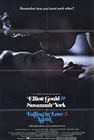 Watch Full Movie :Falling in Love Again (1980)
