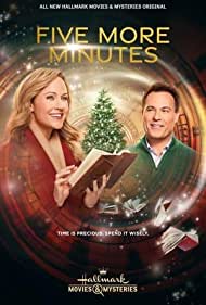 Watch Free Five More Minutes (2021)
