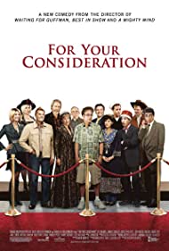 Watch Free For Your Consideration (2006)