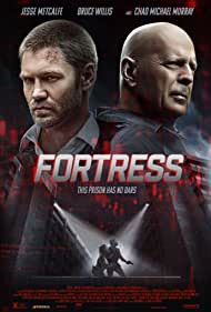 Watch Full Movie :Fortress (2021)