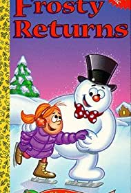 Watch Free Frosty Returns (1992)