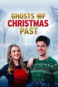 Watch Free Ghosts of Christmas Past (2021)