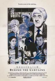 Watch Full Movie :Ghostwatch Behind the Curtains (2012)