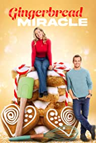 Watch Free Gingerbread Miracle (2021)