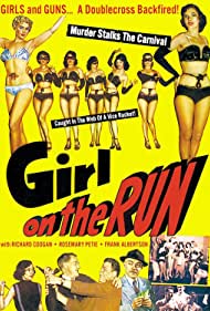 Watch Free Girl on the Run (1953)
