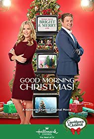Watch Free Good Morning Christmas (2020)
