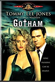 Watch Free Gotham (1988)