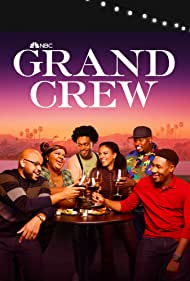 Watch Free Grand Crew (2021)