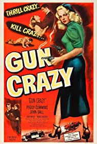Watch Free Gun Crazy (1950)