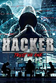 Watch Free Hacker Trust No One (2022)