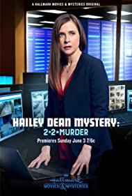 Watch Free Hailey Dean Mystery 2 + 2 Murder (2018)