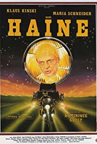 Watch Free Haine (1980)