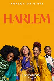 Watch Free Harlem (2021)