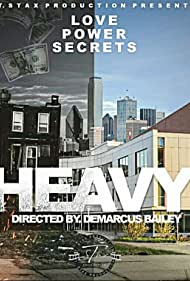 Watch Free Heavy (2021)