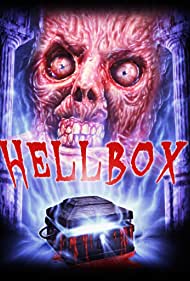 Watch Free Hellbox (2021)