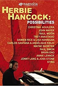 Watch Free Herbie Hancock: Possibilities (2006)