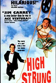 Watch Free High Strung (1992)