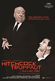 Watch Free HitchcockTruffaut (2015)