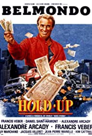 Watch Free HoldUp (1985)