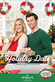 Watch Free Holiday Date (2019)