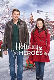 Watch Free Holiday for Heroes (2019)