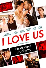 Watch Full Movie :I Love Us (2021)
