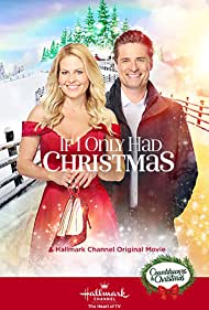 Watch Full Movie :If I Only Had Christmas (2020)