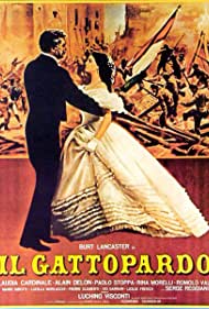 Watch Full Movie :The Leopard (1963)