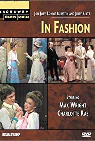 Watch Full Movie :In Fashion (1974)