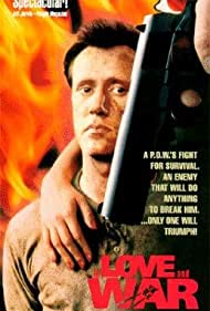 Watch Free In Love and War (1987)