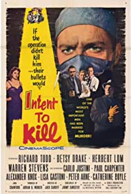 Watch Free Intent to Kill (1958)
