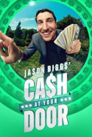 Watch Free Jason Biggs Cash at Your Door (2021-)