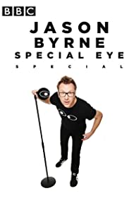 Watch Free Jason Byrnes Special Eye Live (2013)
