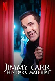 Watch Free Jimmy Carr: His Dark Material (2021)