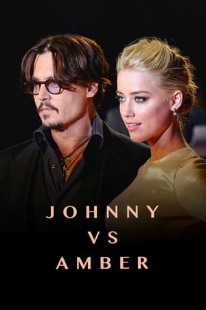 Watch Free Johnny vs Amber (2021)