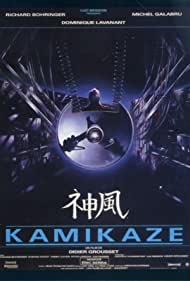 Watch Full Movie :Kamikaze (1986)