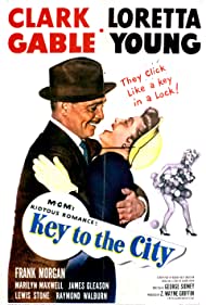 Watch Free Key to the City (1950)