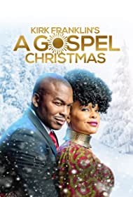 Watch Free Kirk Franklins A Gospel Christmas (2021)