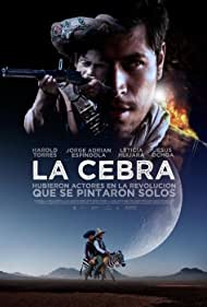Watch Free La cebra (2011)