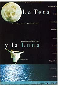 Watch Full Movie :La teta y la luna (1994)