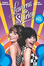 Watch Full Movie :Laverne Shirley (1976 1983)
