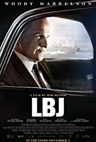 Watch Free LBJ (2016)