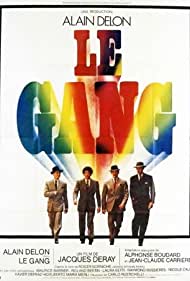 Watch Free Le gang (1977)