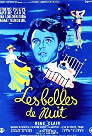 Watch Free Les belles de nuit (1952)