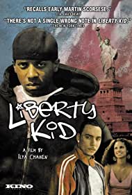 Watch Free Liberty Kid (2007)