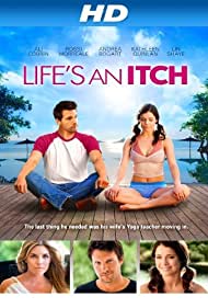 Watch Free Lifes an Itch (2012)