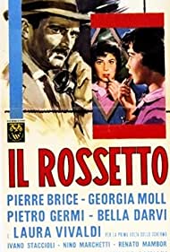 Watch Free Il rossetto (1960)