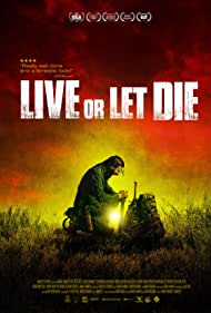 Watch Free Live or Let Die (2020)